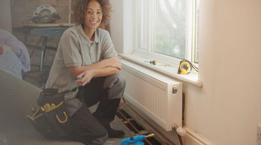 Professional same day plumber in Potosi, WI